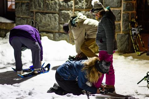 Jay Cooke State Park - Winter - The Spur Trail