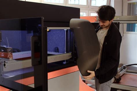 Carbon Fiber 3D Printing - How to 3D Print Strong Parts