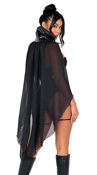 Underworld Vampire Costume, Sexy Vampire Costume - Yandy.com