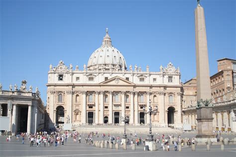 3 Millennia Tours | Vatican City Tour