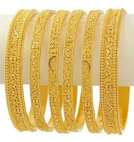 The Wedding Collections: Wedding Gold Bangles