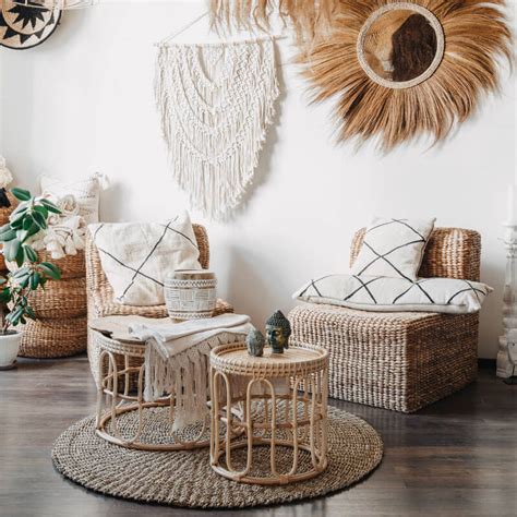 What Is Bohemian Interior Design? Plus, Expert Tips & Tricks