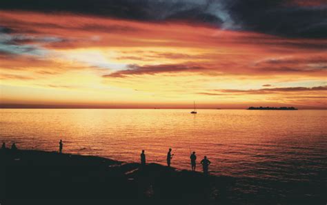 Beach of Colonia Del Sacramento, Uruguay | Free backgrounds