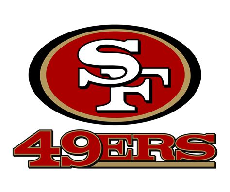 49ers Logo Png