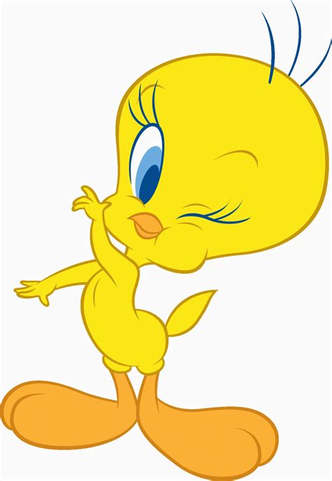 Best Tweety Bird Quotes. QuotesGram