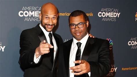 Call in your anger translator: Key and Peele are calling it quits