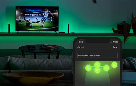 Philips Hue Play HDMI Sync Box