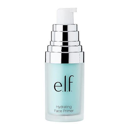 e.l.f. Cosmetics Hydrating Face Primer, Face Primer,14ml - Walmart.ca