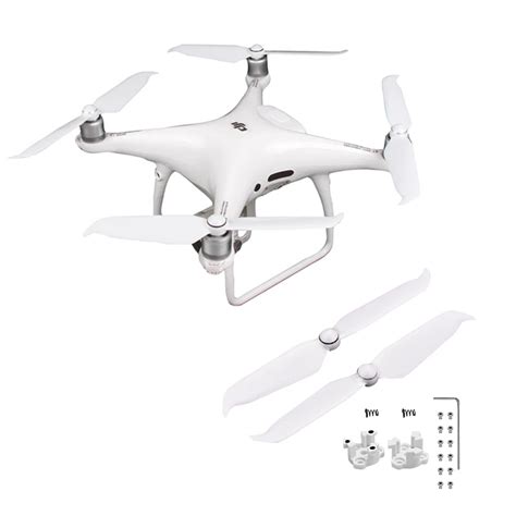 BRDRC DJI Phantom 4 Pro Accessories Phantom 4 Propellers 9455S ...