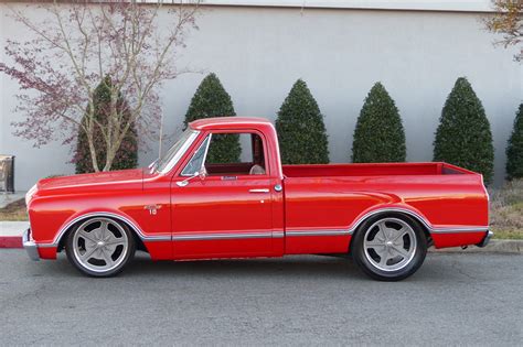 1967 Chevy C10 Truck