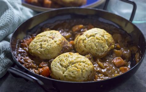 Beef Cobbler recipe | GoodTo