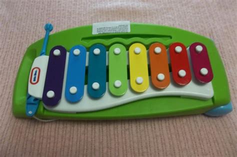 BRAND NEW ! , xylophone by little tikes