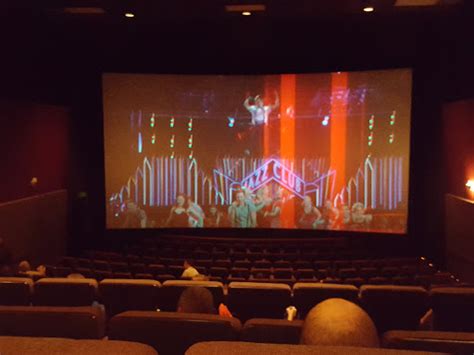 Movie Theater «AMC Orange Park 24», reviews and photos, 1910 Wells Rd, Orange Park, FL 32073, USA