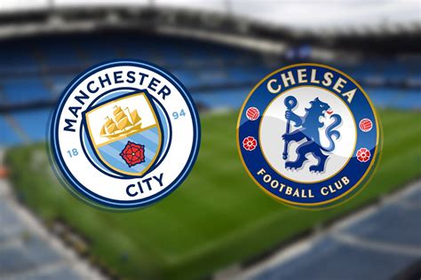 Man City vs Chelsea FC: Prediction, kick-off time, TV, live stream, team news, h2h results, odds ...