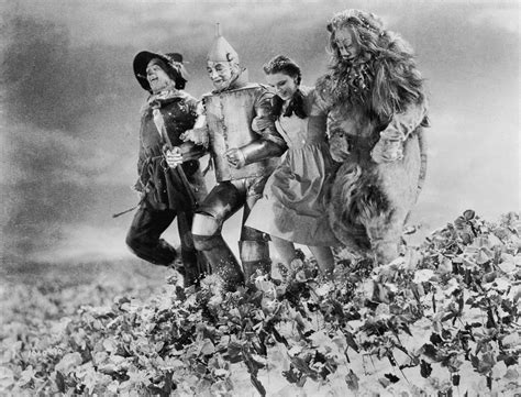 The Wizard of Oz | 1939 Film by Fleming & Vidor | Britannica