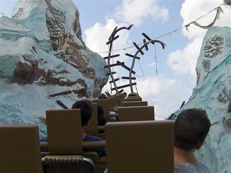 Expedition Everest | Disney Theme Parks Wiki | FANDOM powered by Wikia