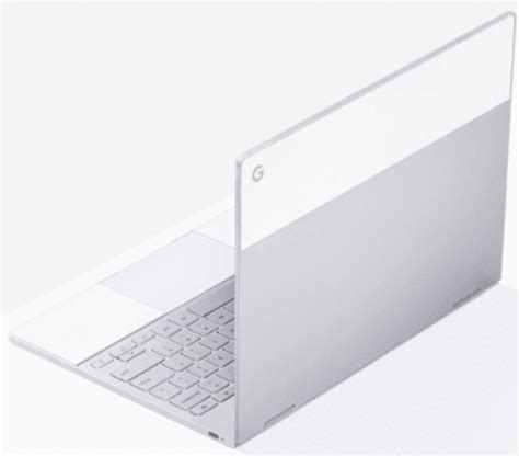 Google PixelBook Specs and Price - NaijaTechGuide