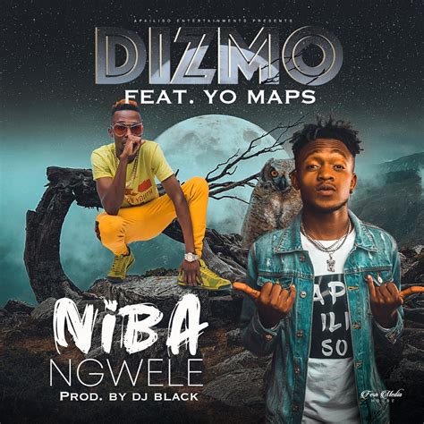 DizMo ft. Yo Maps - Nibangwele (Prod. DJ Black) - AfroFire