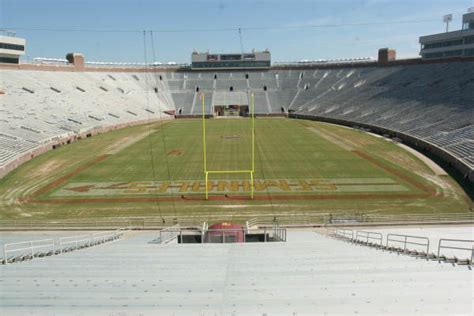 Fsu Football Stadium