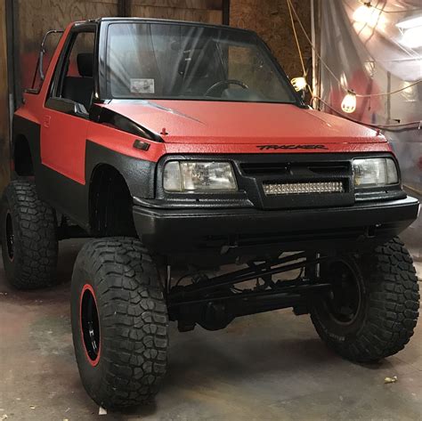 tracker, geo tracker, custom tracker, custom geo,tracker, suzuki# ...