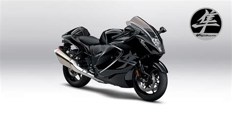 Suzuki Drops New Hayabusa into 2023 Markets - webBikeWorld