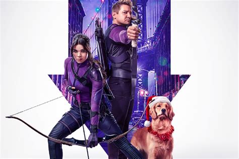 'Hawkeye' Directors Teases Additional Marvel Cameos for the Series | Hypebeast