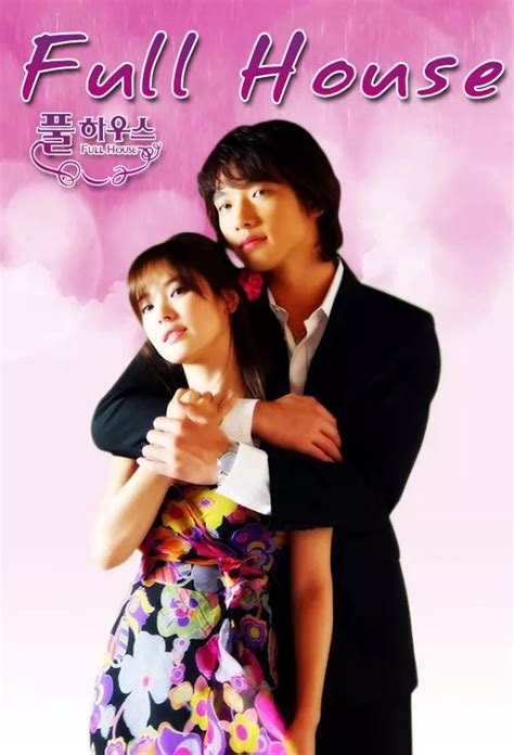 Full House (Korean Series)