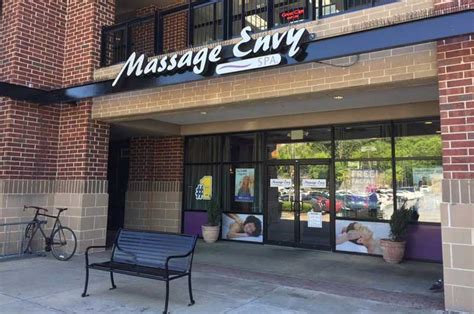 Massage Envy Franchise Cost & Fees | Opportunities And Investment Information