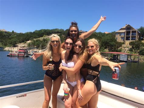 Good Time Tours - Lake Travis Party Boat - LakeTravis