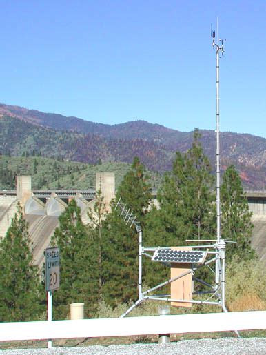 Shasta Dam - ShastaLake.com