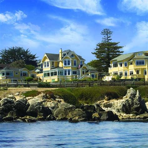 The 20 best boutique hotels in Monterey Peninsula – BoutiqueHotel.me