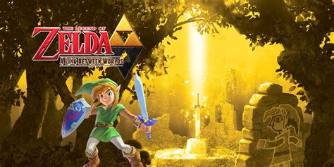 The Legend Of Zelda: A Link Between Worlds | ubicaciondepersonas.cdmx.gob.mx