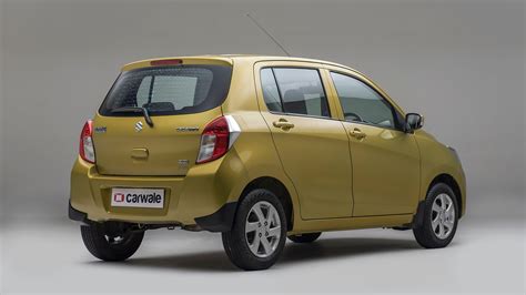 Celerio Images, Interior & Exterior Photo Gallery - CarWale