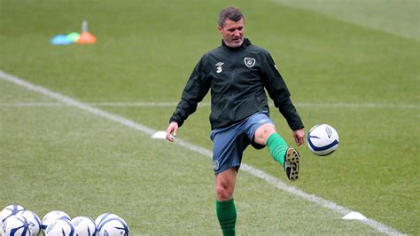 Roy Keane Ireland Wallpapers - Wallpaper Cave