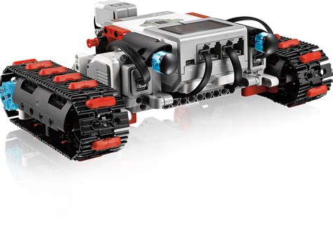 Lego Mindstorms EV3 now available in Europe and in stock at Génération Robots! - Génération ...