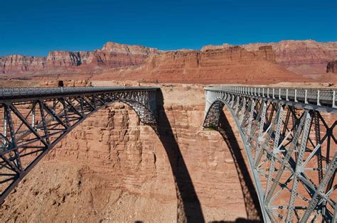 Arizona highway bridges rated among best in nation - Civil + Structural Engineer magazine