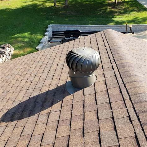 The 2 Types of Attic Ventilation Systems (Plus Their Roof Vents)