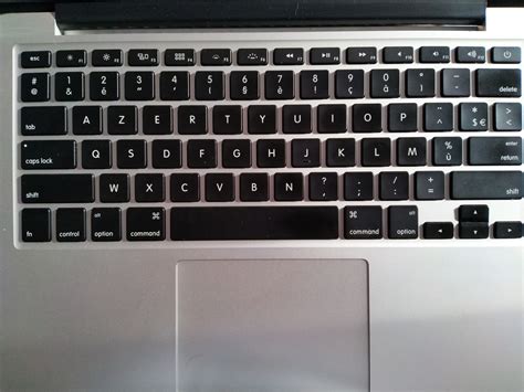 mac - MacBook Pro: Keyboard layout mismatch - Ask Different