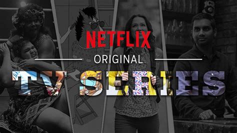 The 10 Best Original TV Series on Netflix - PCMag Australia