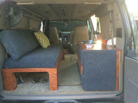 Chevy Astro Van Interior Parts