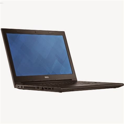 Dell Inspiron 14 3441 Specs | Notebook Planet