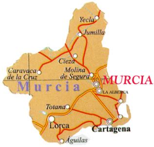 Murcia - Murcia