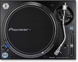 Best DJ Turntables 2024: Ultimate Buyer's Guide + Top 7 List 🎛️