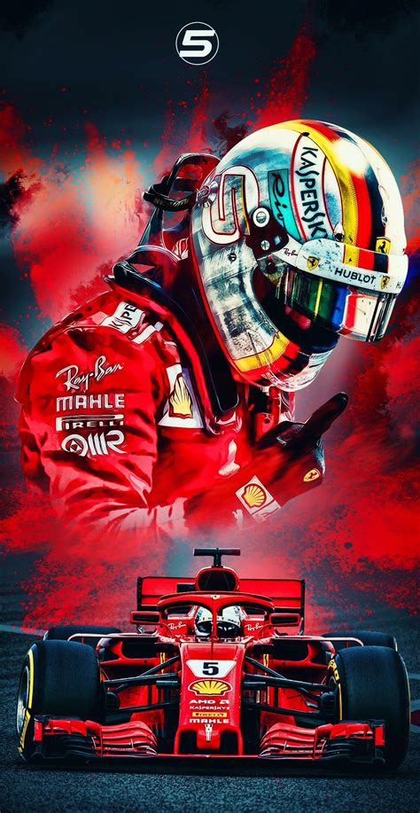 Ferrari Formula Wallpaper | Formula 1 car, Formula 1 car racing ...