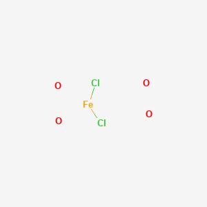 Best Ferrous Chloride Tetrahydrate CAS 13478-10-9 | Zhishang