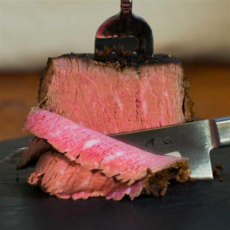 Sous Vide Roast Beef | Umami