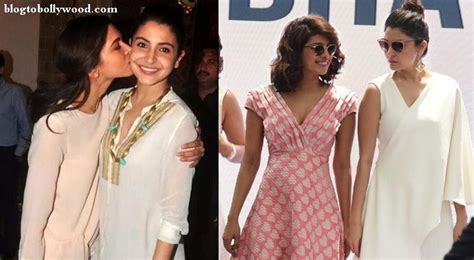 Anushka Sharma says she is proud of Priyanka Chopra and Deepika Padukone