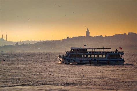 Istanbul History: A Look At The Past Of This Great City