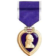 Purple Heart Medal for sale in UK | 55 used Purple Heart Medals