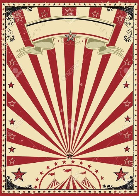 Vintage Circus Wallpapers - Top Free Vintage Circus Backgrounds ...